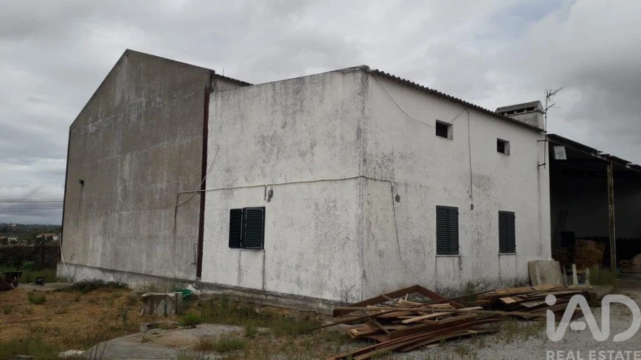 Quinta para Venda em Bacelo e Senhora da Saúde Foto 6