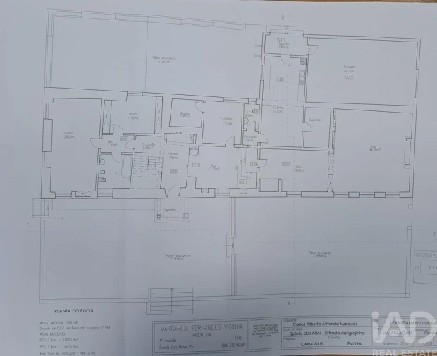 Quinta para Venda em Bacelo e Senhora da Saúde Foto 15