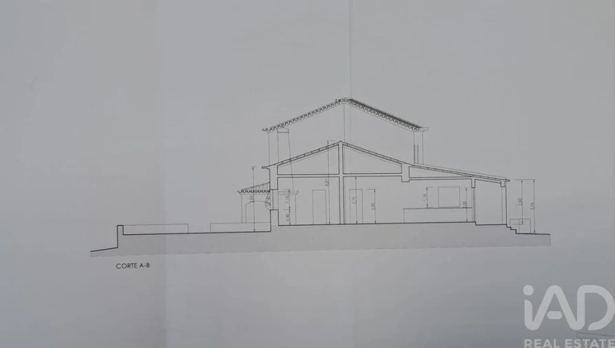 Quinta para Venda em Bacelo e Senhora da Saúde Foto 13
