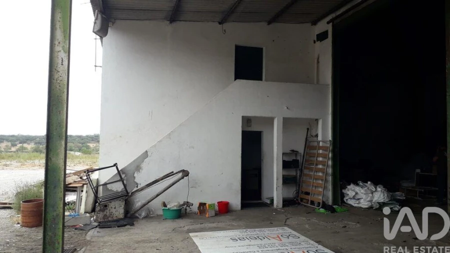 Quinta para Venda em Bacelo e Senhora da Saúde Foto 9