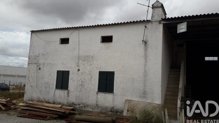 Quinta para Venda em Bacelo e Senhora da Saúde Foto 7