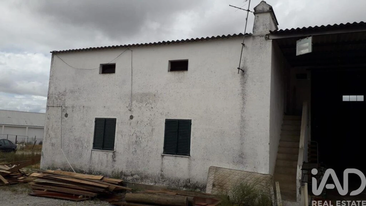Quinta para Venda em Bacelo e Senhora da Saúde Foto 7