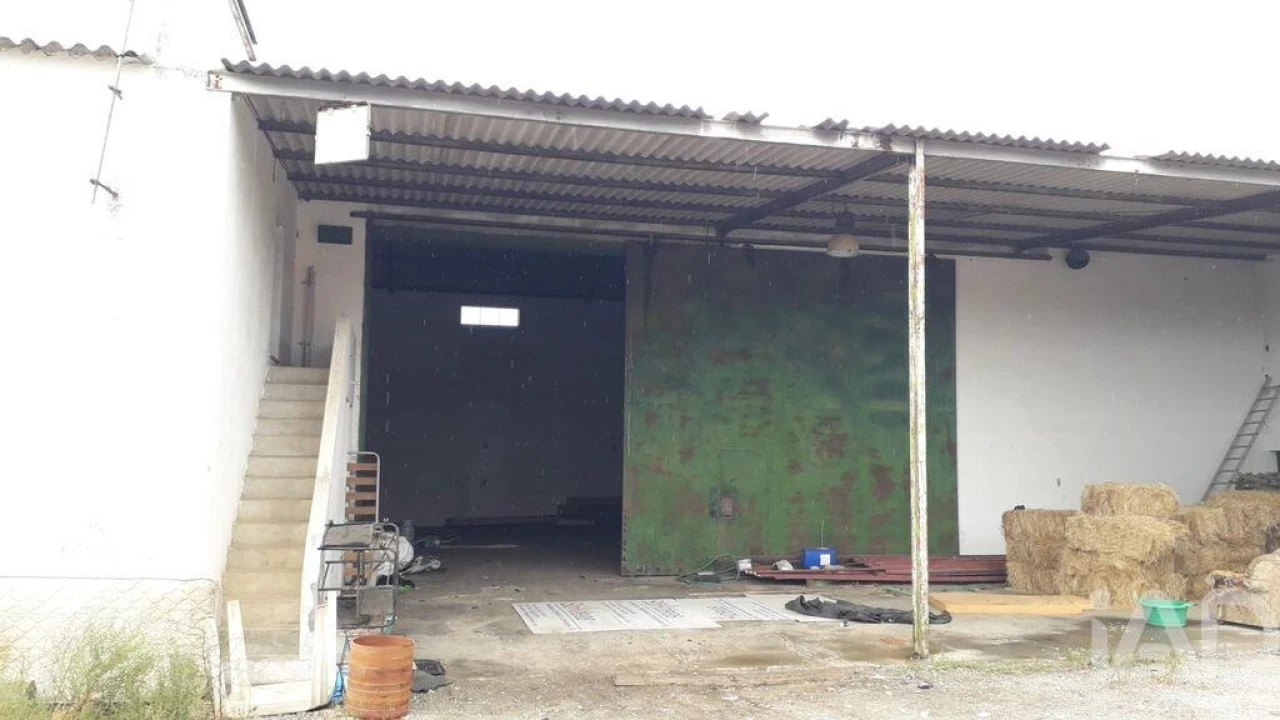 Quinta para Venda em Bacelo e Senhora da Saúde Foto 4