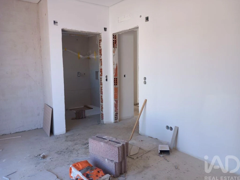 Moradia T4 para Venda em Fernao Ferro Foto 20
