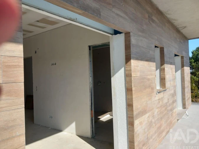 Moradia T4 para Venda em Fernao Ferro Foto 22