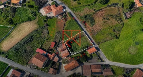 Terreno para Venda em Vila Marim
