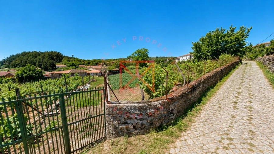 Terreno para Venda em Vila Marim Foto 7