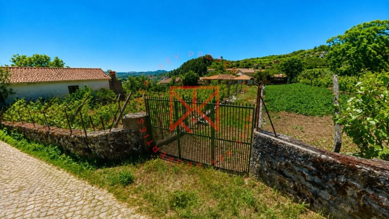 Terreno para Venda em Vila Marim Foto 1