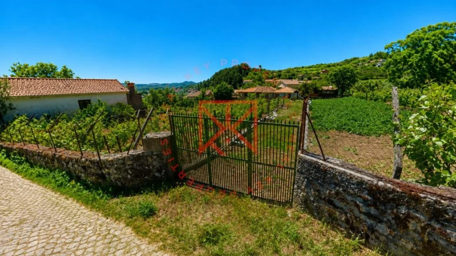 Terreno para Venda em Vila Marim