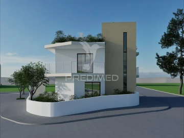Moradia T4 para Venda em Sines