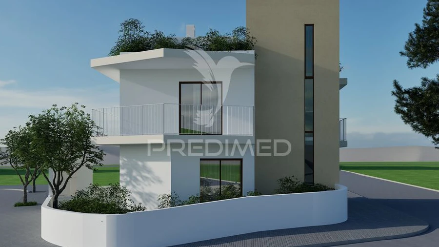 Moradia T4 para Venda em Sines