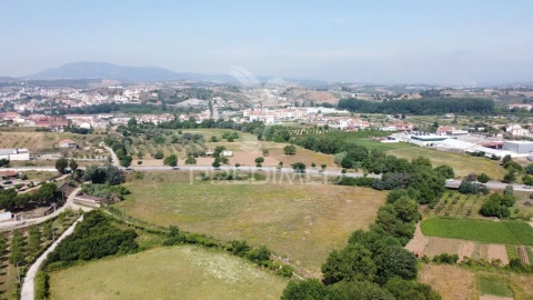 Terreno para Venda em Mirandela