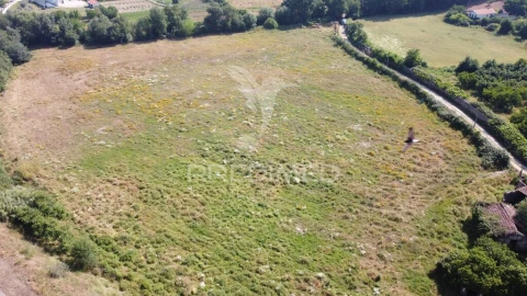 Terreno para Venda em Mirandela