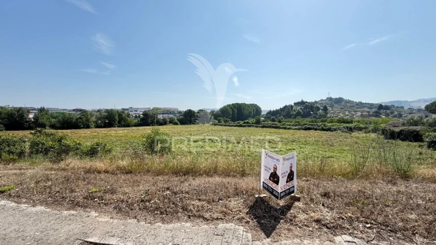 Terreno para Venda em Mirandela