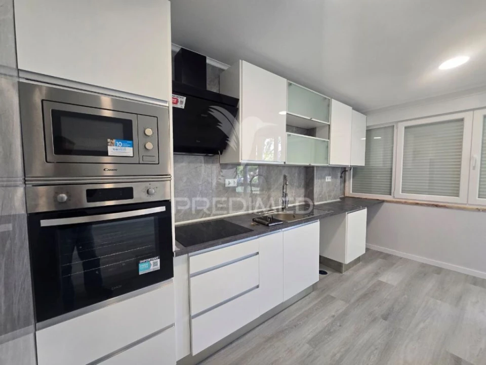 Apartamento T2 para Venda em Oeiras e São Julião da Barra, Paço de Arcos e Caxias Foto 6