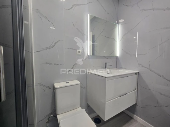 Apartamento T2 para Venda em Oeiras e São Julião da Barra, Paço de Arcos e Caxias Foto 18
