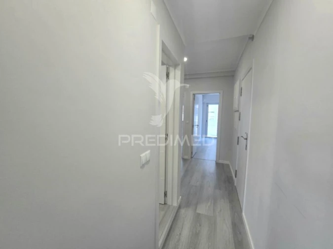Apartamento T2 para Venda em Oeiras e São Julião da Barra, Paço de Arcos e Caxias Foto 8