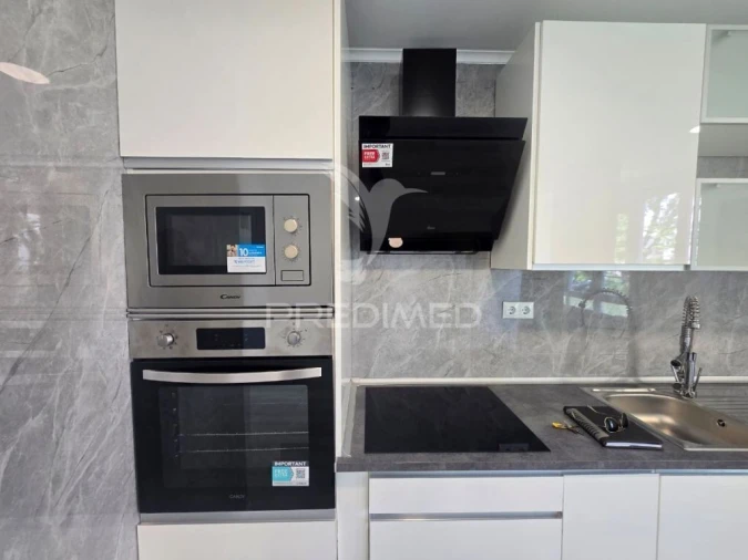 Apartamento T2 para Venda em Oeiras e São Julião da Barra, Paço de Arcos e Caxias Foto 7