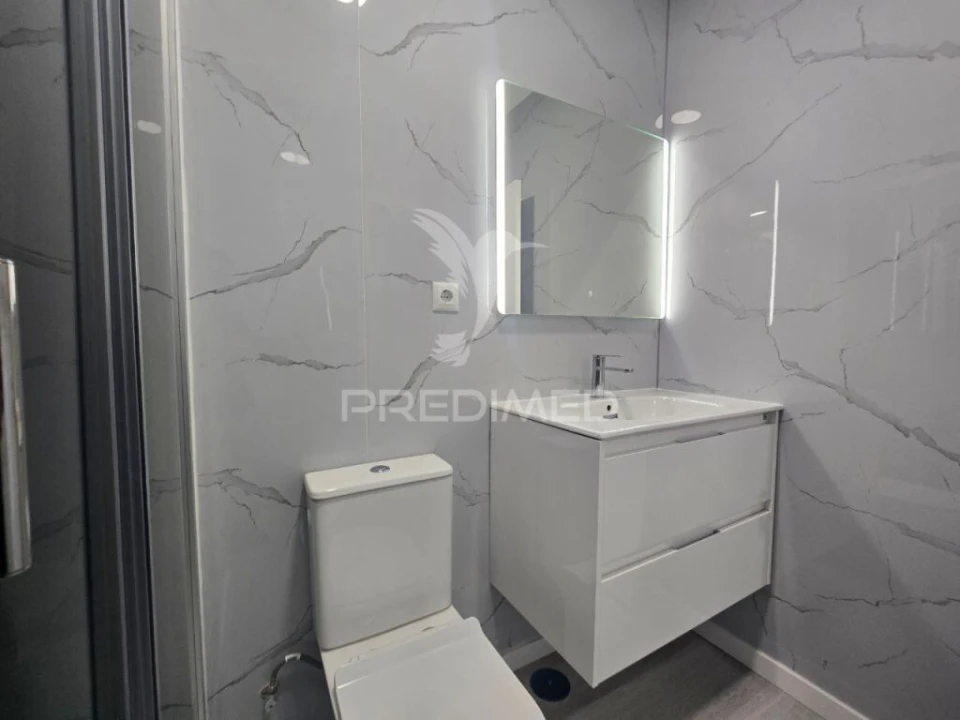 Apartamento T2 para Venda em Oeiras e São Julião da Barra, Paço de Arcos e Caxias Foto 18
