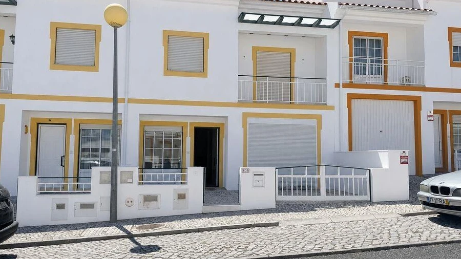 Moradia T3 para Venda em Alfeizerão