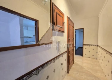 Apartamento T2 para Venda em Algueirão-Mem Martins