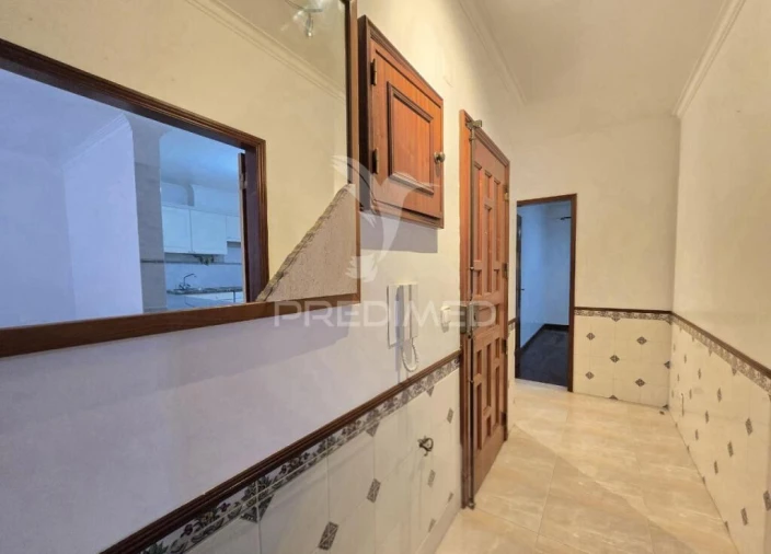 Apartamento T2 para Venda em Algueirão-Mem Martins Foto 9