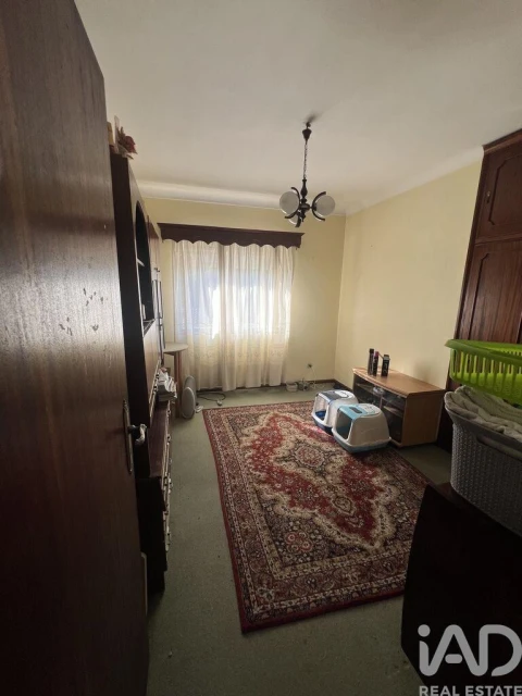 Moradia T4 para Venda em Tonda