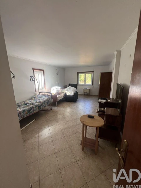Moradia T4 para Venda em Tonda