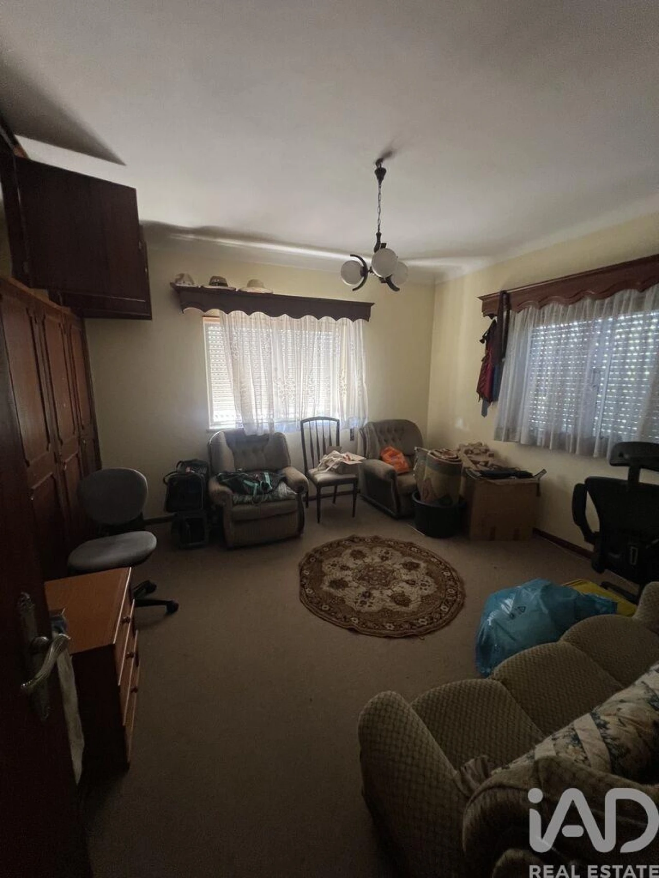 Moradia T4 para Venda em Tonda Foto 22
