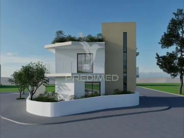 Moradia T4 para Venda em Sines