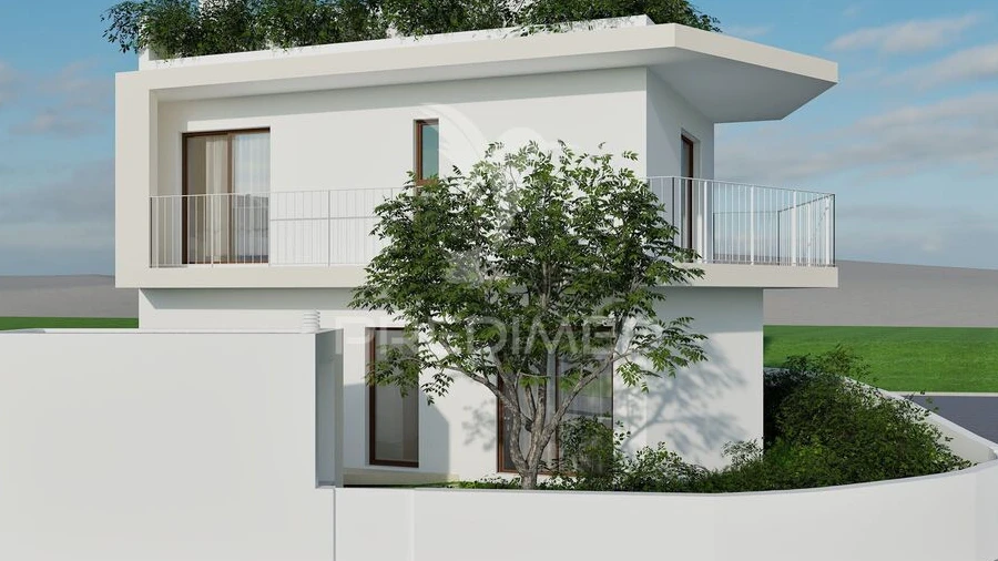 Moradia T4 para Venda em Sines