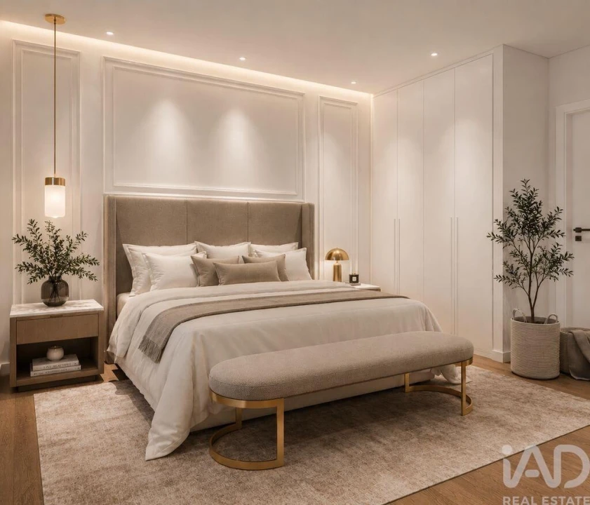 Apartamento T3 para Venda em União das Freguesias de Setúbal Foto 4