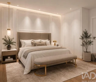 Apartamento T3 para Venda em União das Freguesias de Setúbal