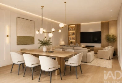 Apartamento T3 para Venda em União das Freguesias de Setúbal