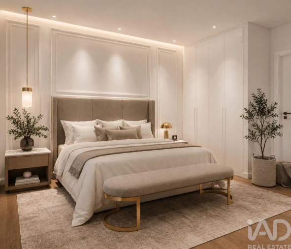 Apartamento T3 para Venda em União das Freguesias de Setúbal Foto 4