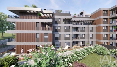 Apartamento T3 para Venda em Machico