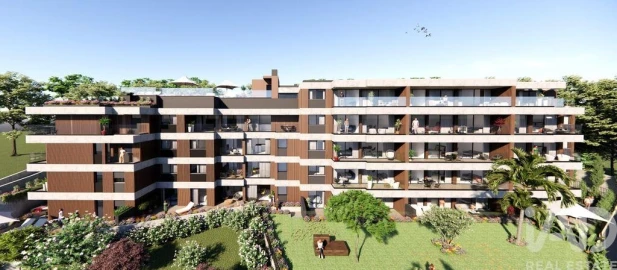 Apartamento T3 para Venda em Machico