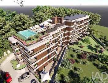 Apartamento T3 para Venda em Machico