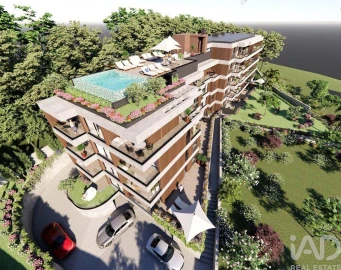Apartamento T3 para Venda em Machico