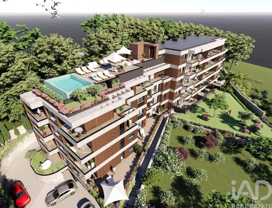 Apartamento T3 para Venda em Machico Foto 8