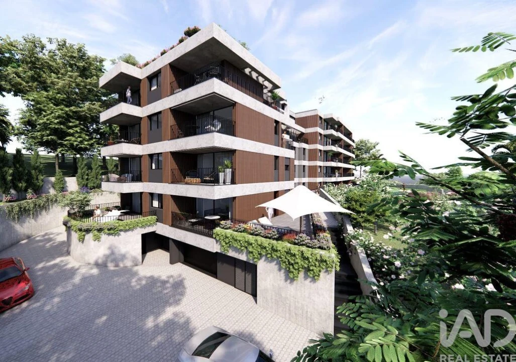 Apartamento T3 para Venda em Machico Foto 4