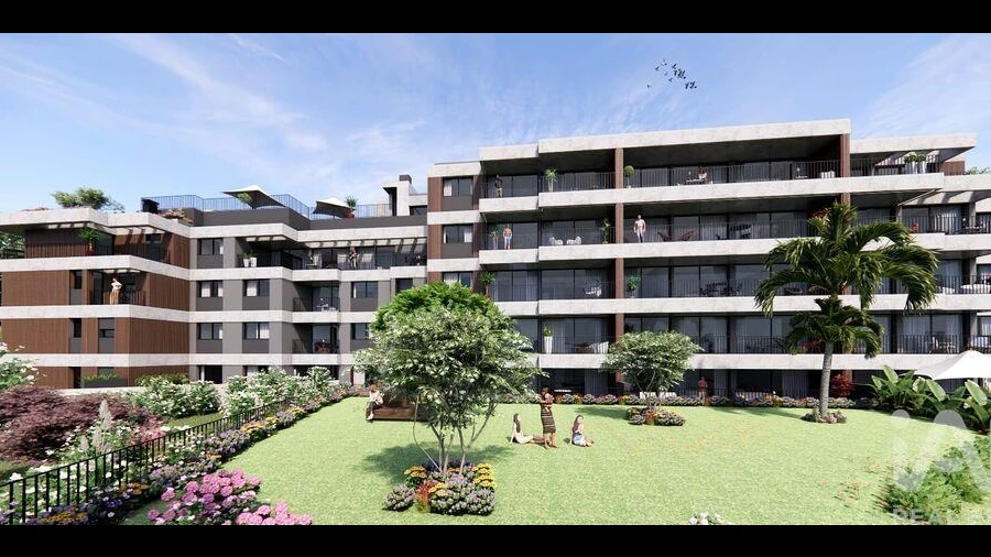 Apartamento T3 para Venda em Machico