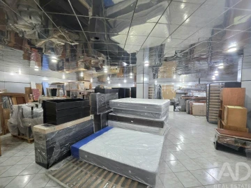 Prédio para Venda em Aguas Santas