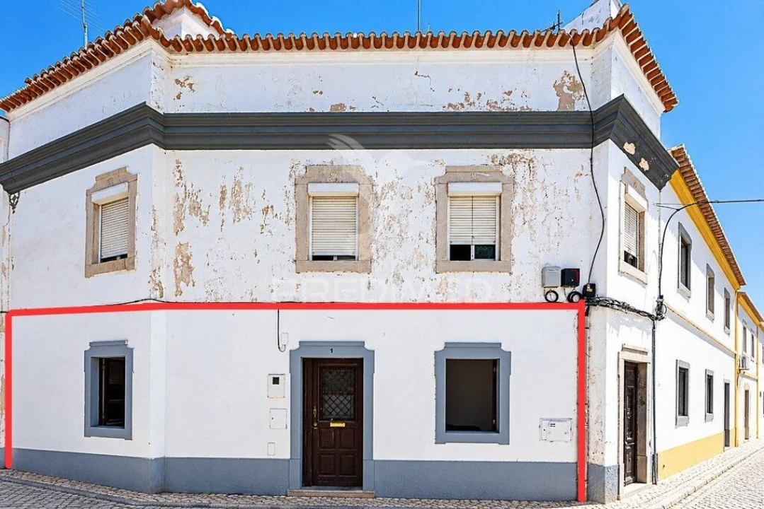 Apartamento T2 para Venda em Tavira (Santa Maria e Santiago) Foto 1