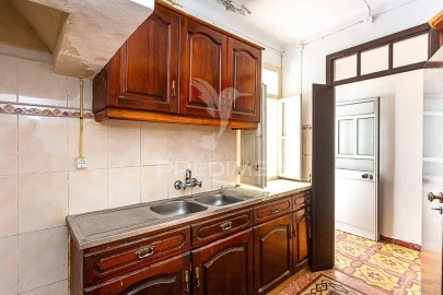 Apartamento T2 para Venda em Tavira (Santa Maria e Santiago)