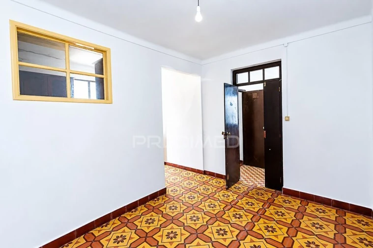 Apartamento T2 para Venda em Tavira (Santa Maria e Santiago) Foto 12
