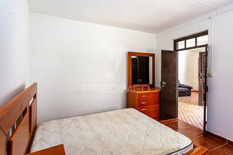 Apartamento T2 para Venda em Tavira (Santa Maria e Santiago) Foto 5