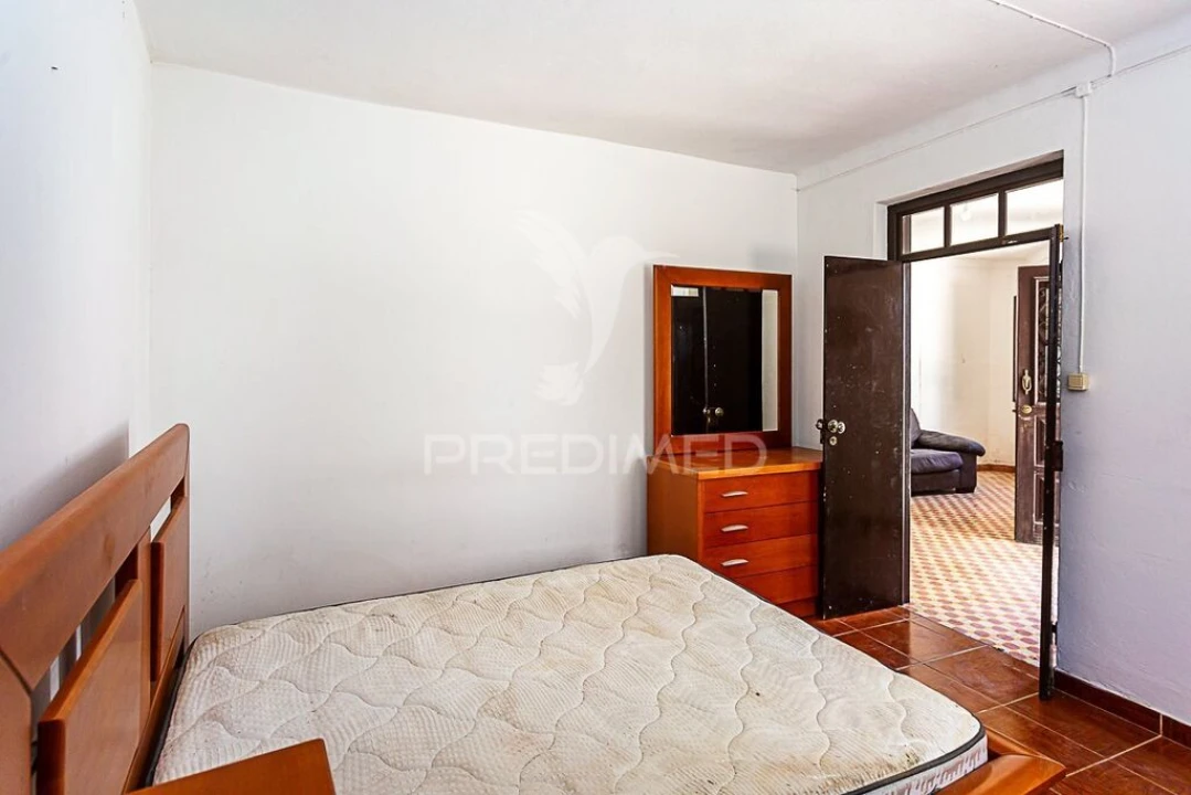 Apartamento T2 para Venda em Tavira (Santa Maria e Santiago) Foto 5