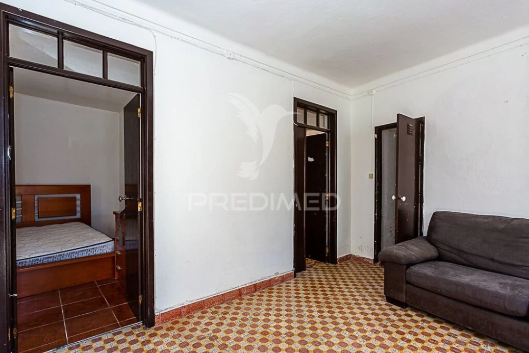 Apartamento T2 para Venda em Tavira (Santa Maria e Santiago) Foto 8
