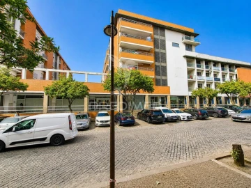 Apartamento T3 para Venda em Vila Verde e Barbudo